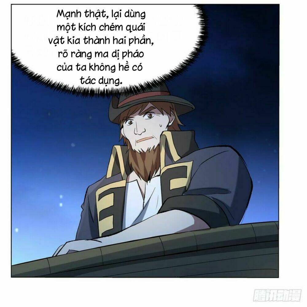 Ma Vương Thất Nghiệp Chapter 118 - Trang 2