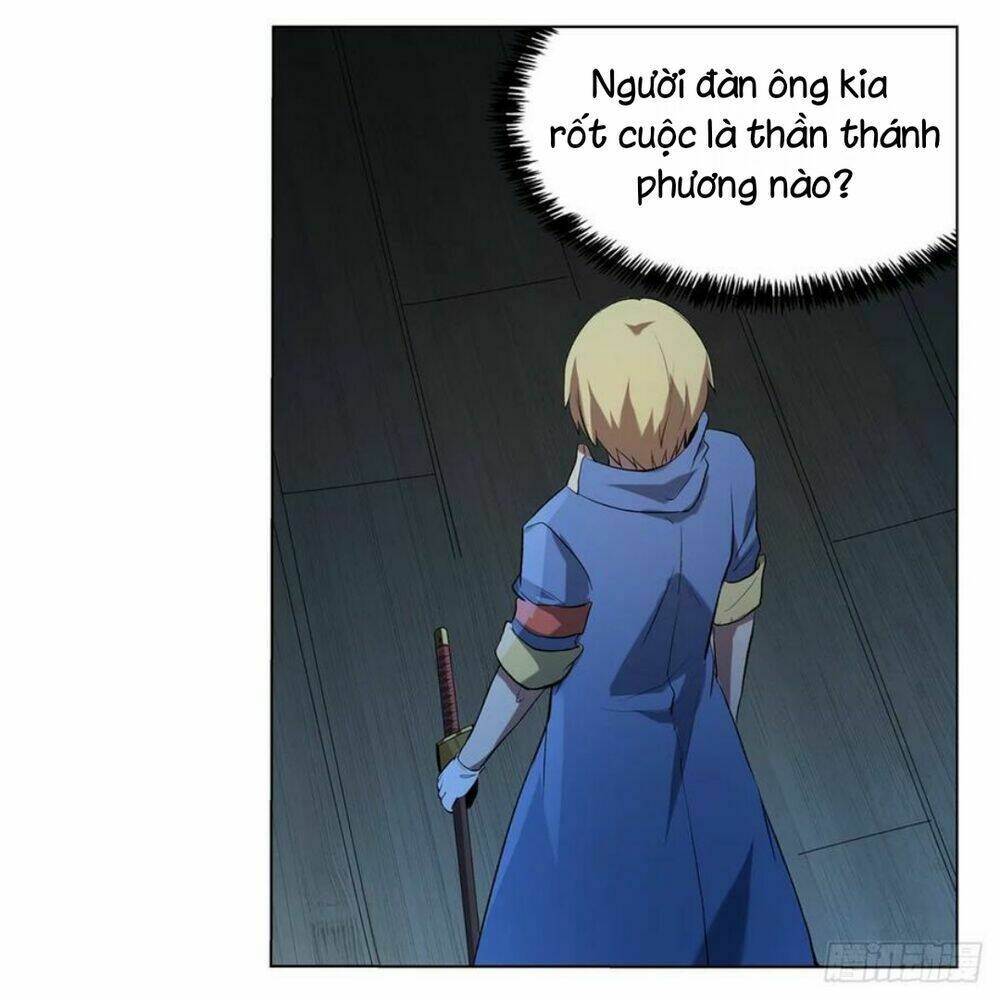 Ma Vương Thất Nghiệp Chapter 118 - Trang 2