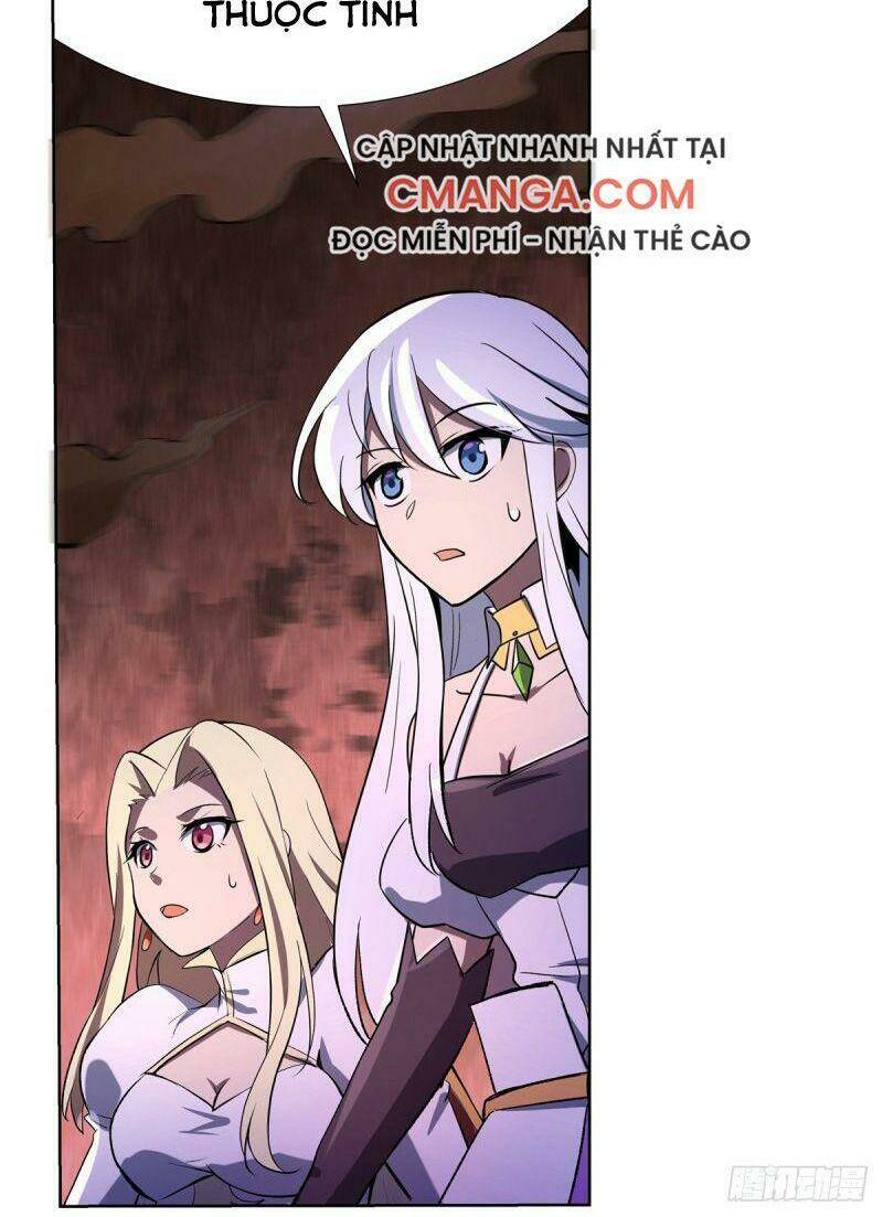 Ma Vương Thất Nghiệp Chapter 119 - Trang 2