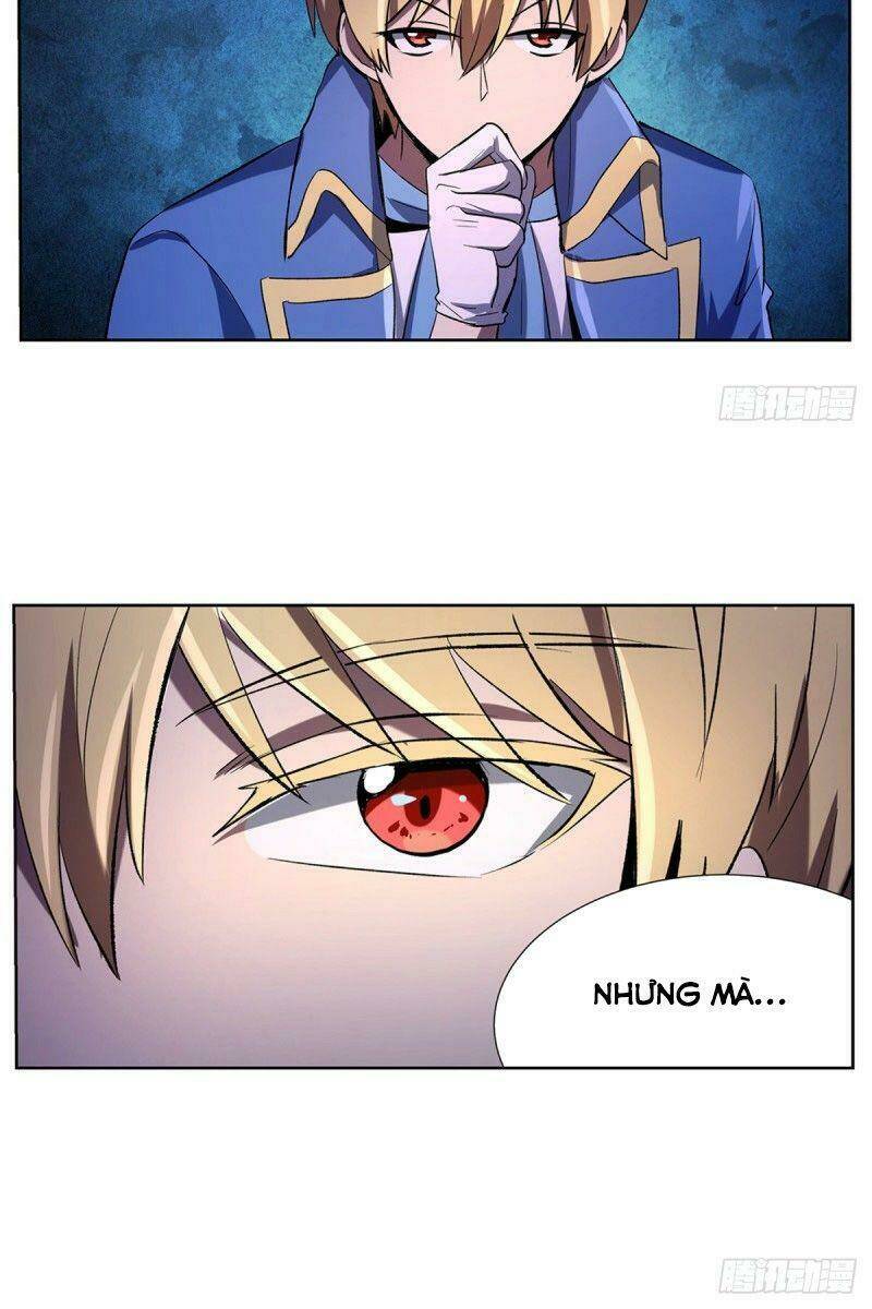 Ma Vương Thất Nghiệp Chapter 119 - Trang 2