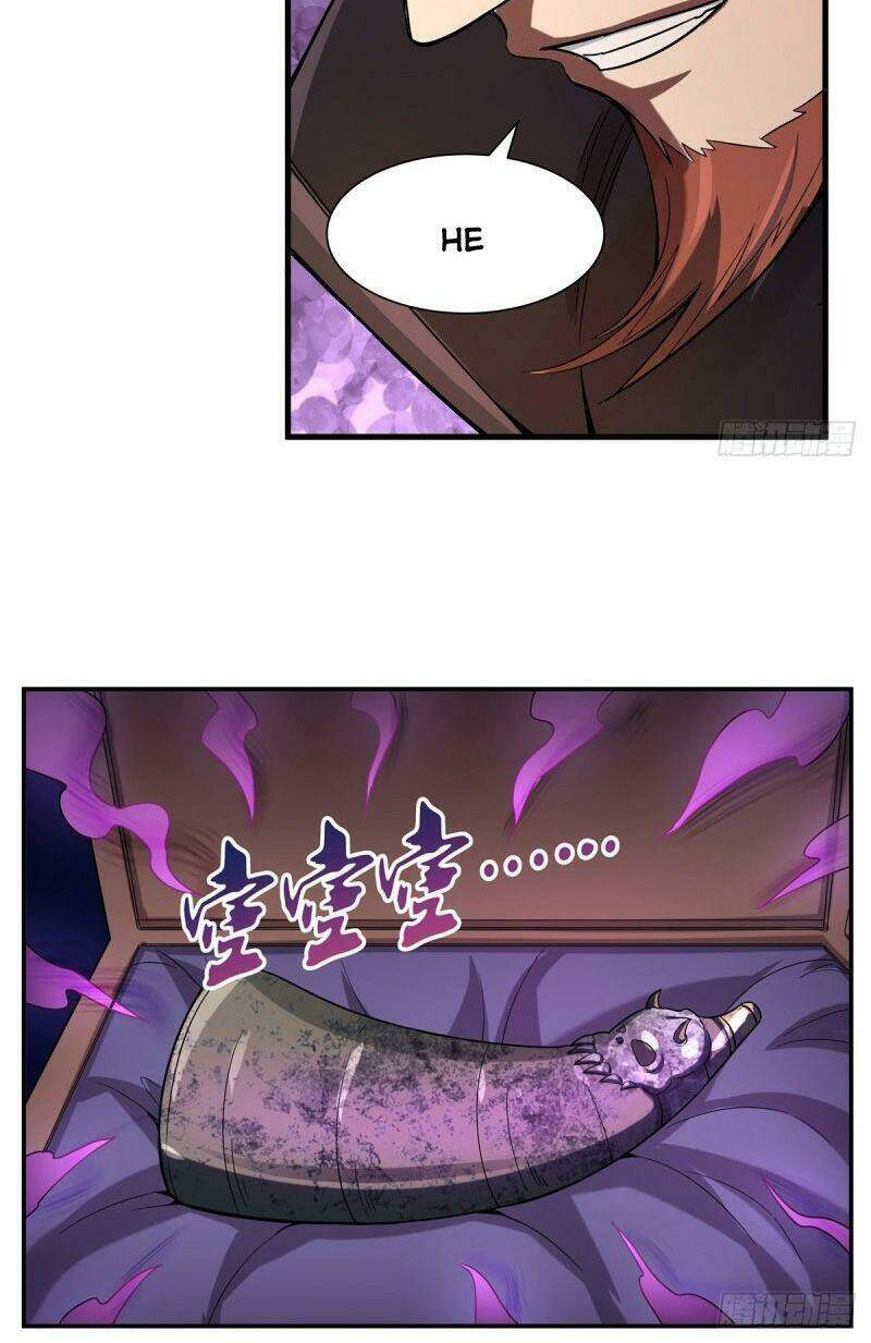 Ma Vương Thất Nghiệp Chapter 119 - Trang 2