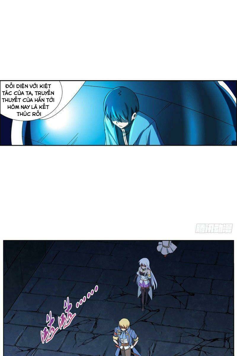 Ma Vương Thất Nghiệp Chapter 119 - Trang 2