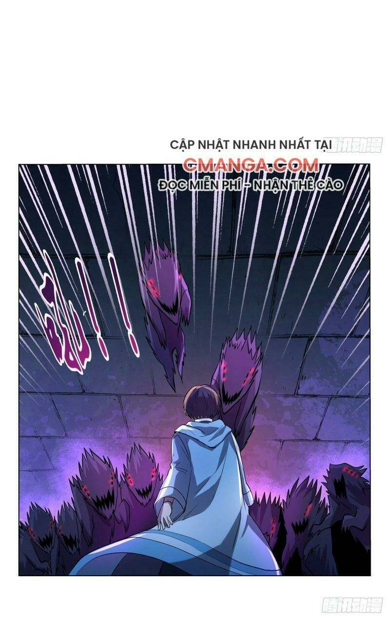 Ma Vương Thất Nghiệp Chapter 119 - Trang 2
