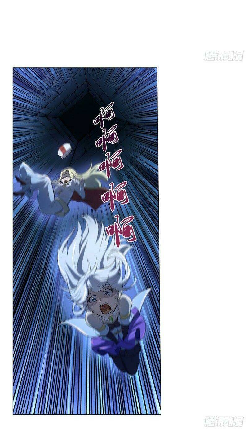 Ma Vương Thất Nghiệp Chapter 119 - Trang 2