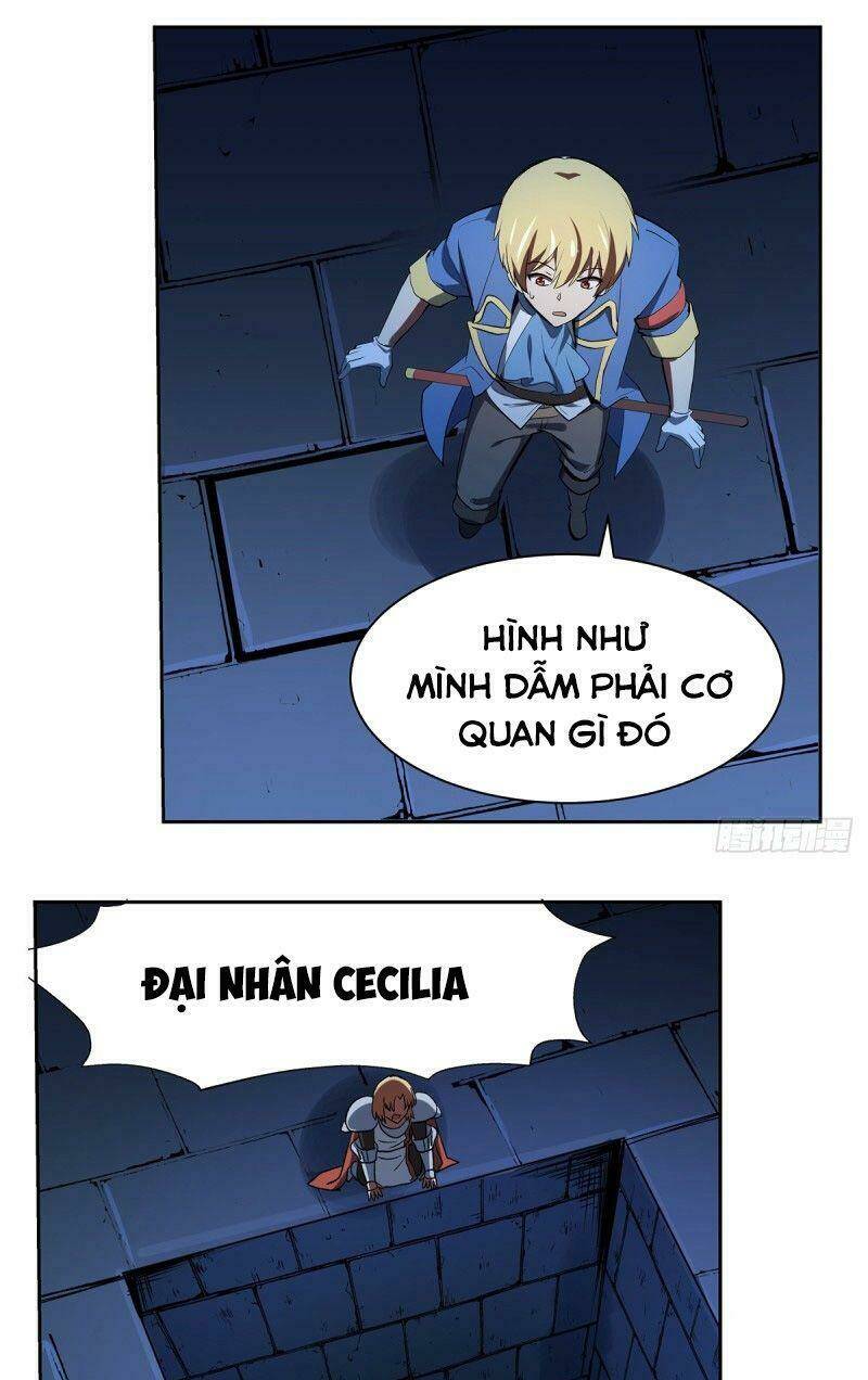 Ma Vương Thất Nghiệp Chapter 119 - Trang 2