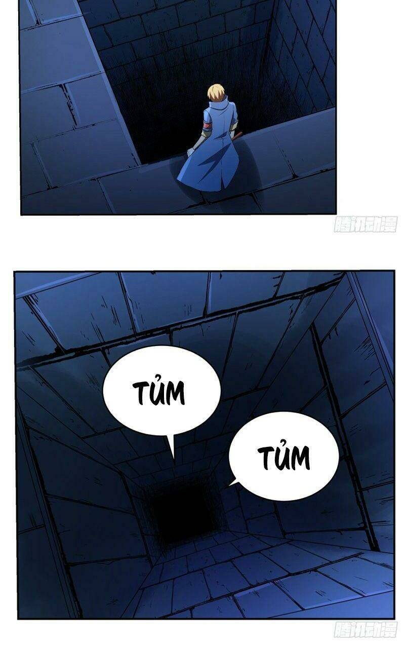 Ma Vương Thất Nghiệp Chapter 119 - Trang 2