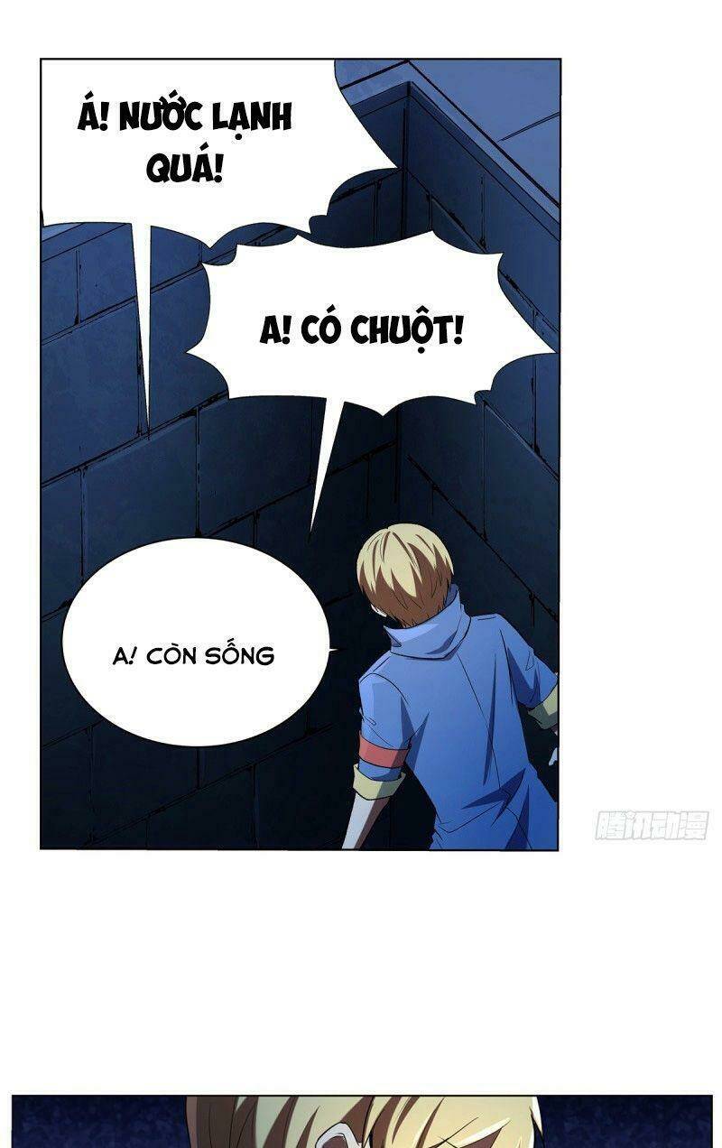 Ma Vương Thất Nghiệp Chapter 119 - Trang 2