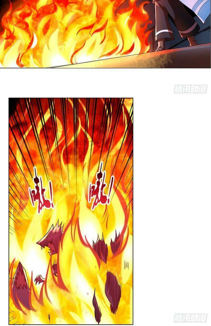 Ma Vương Thất Nghiệp Chapter 119 - Trang 2