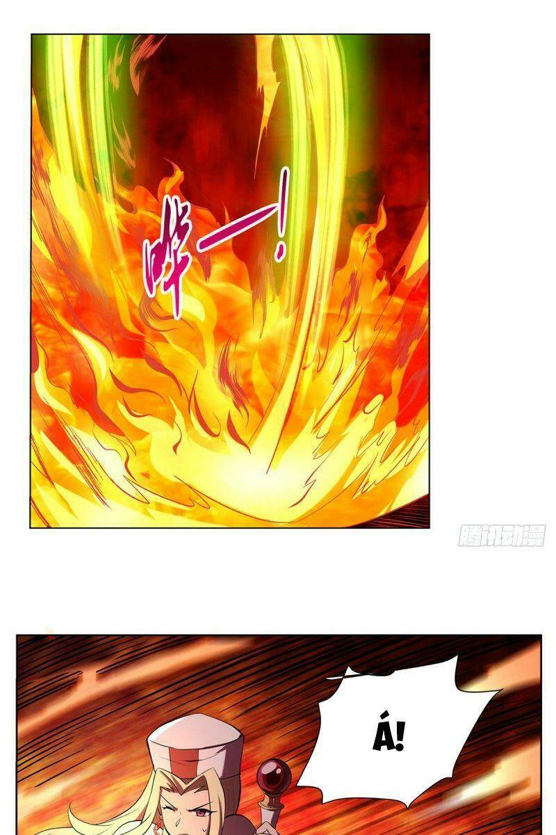 Ma Vương Thất Nghiệp Chapter 119 - Trang 2