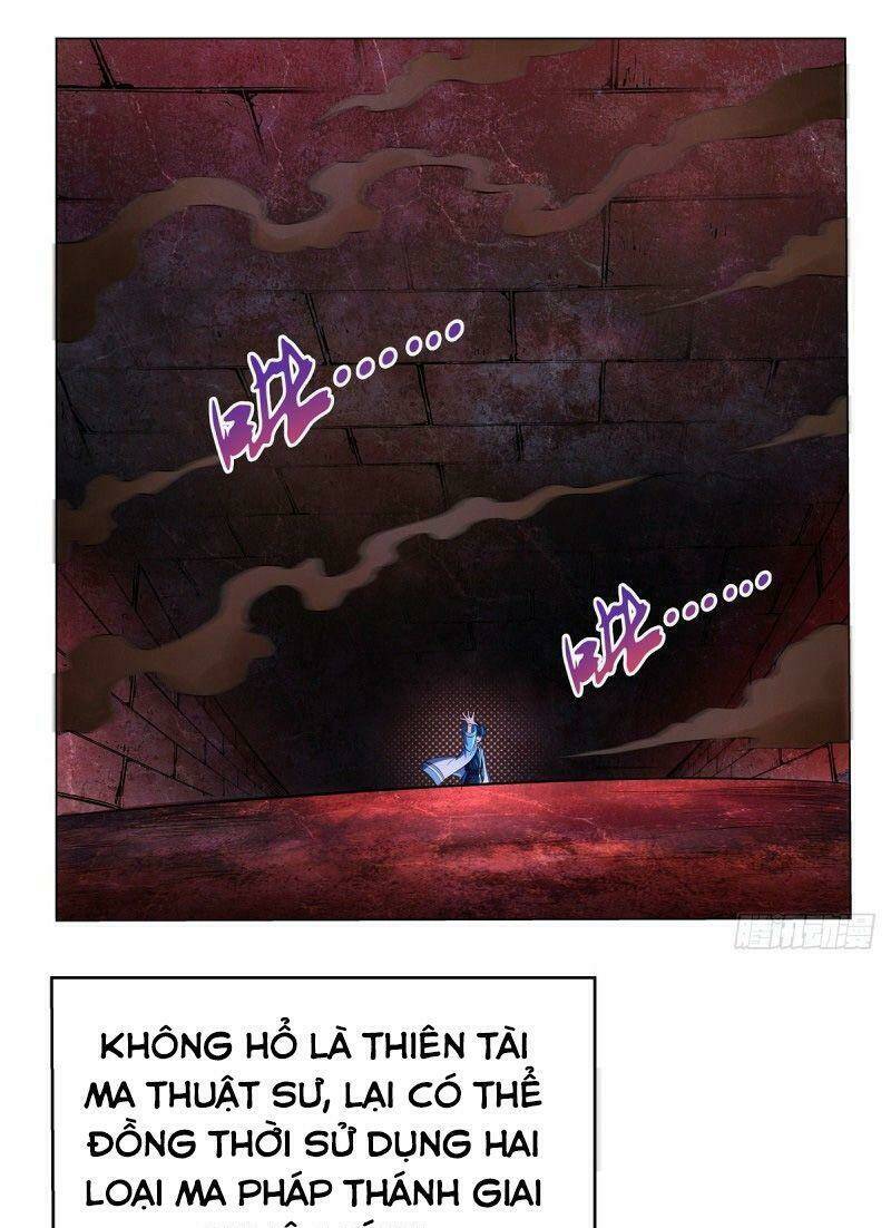 Ma Vương Thất Nghiệp Chapter 119 - Trang 2