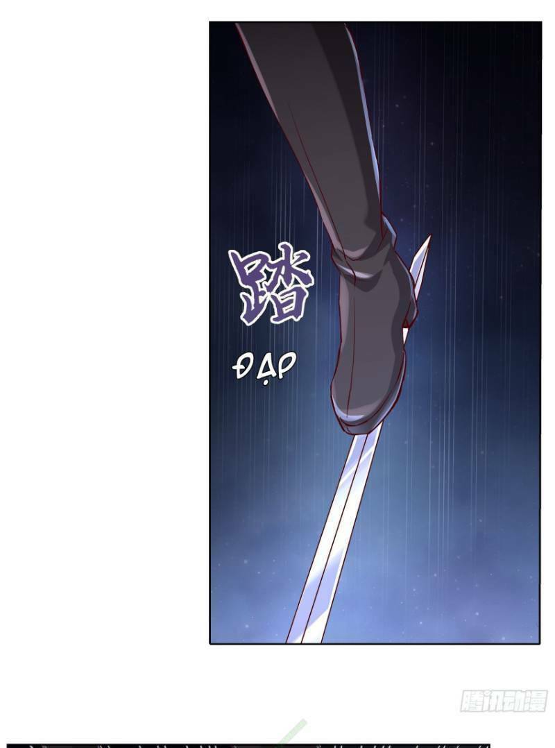 Ma Vương Thất Nghiệp Chapter 12 - Trang 2