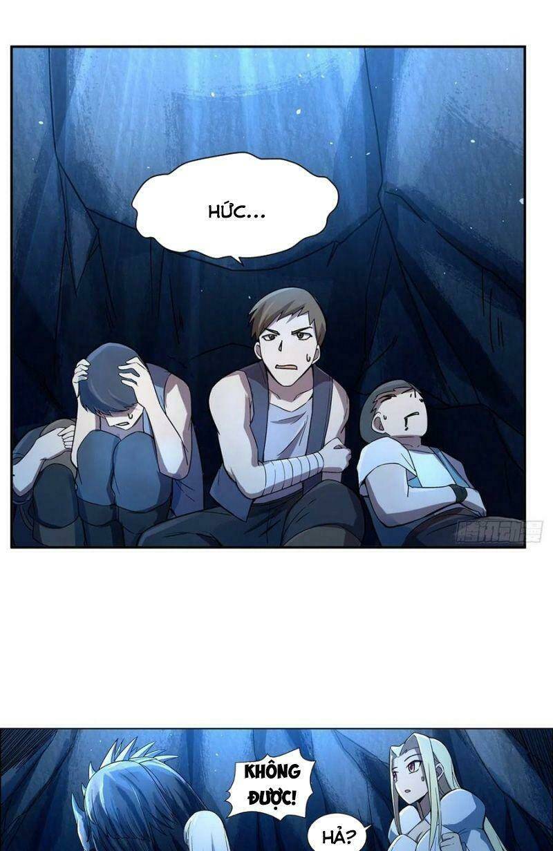 Ma Vương Thất Nghiệp Chapter 120 - Trang 2