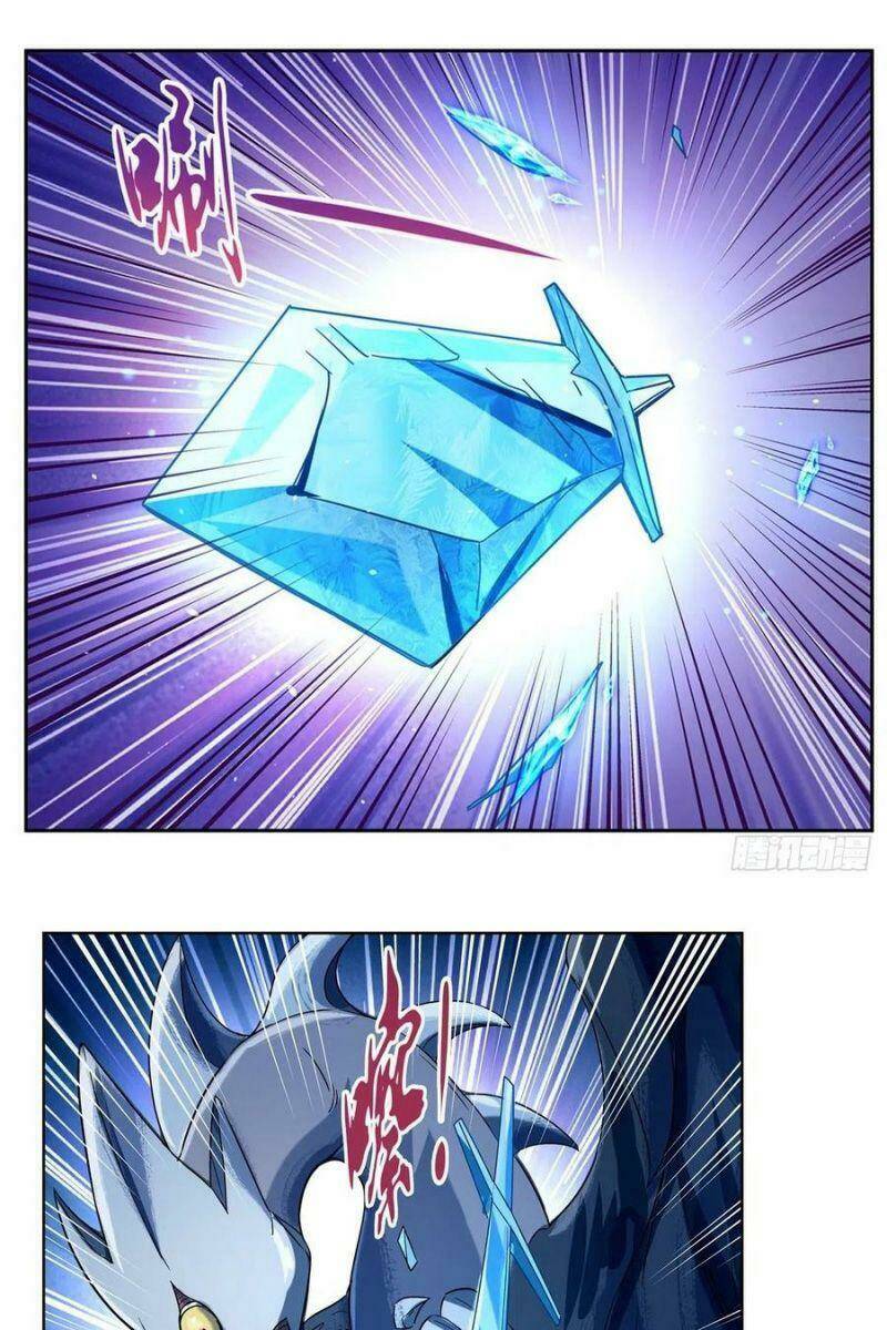 Ma Vương Thất Nghiệp Chapter 120 - Trang 2