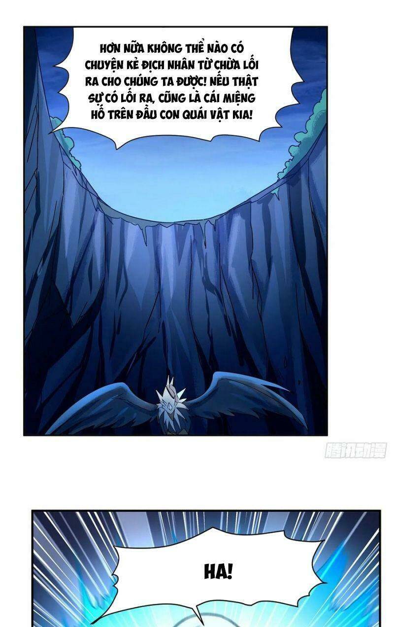 Ma Vương Thất Nghiệp Chapter 120 - Trang 2