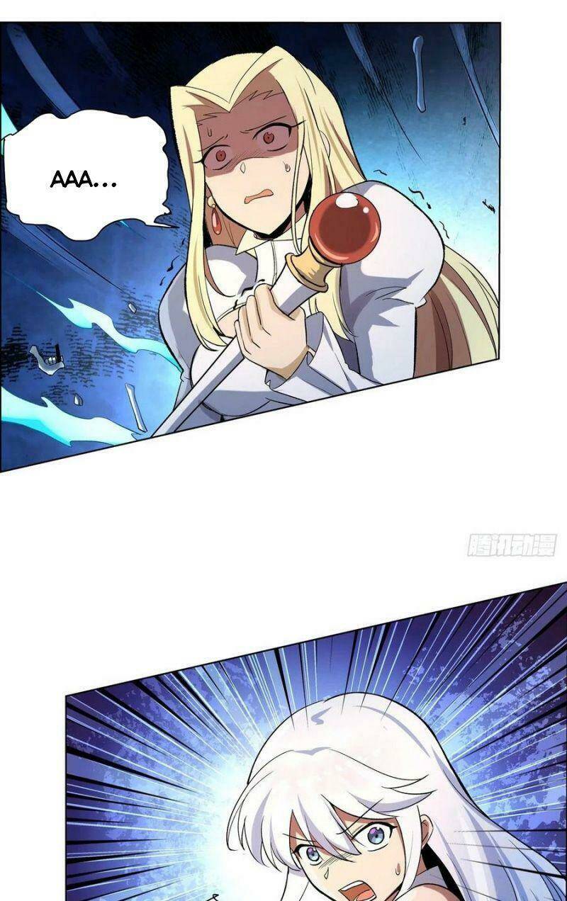 Ma Vương Thất Nghiệp Chapter 120 - Trang 2