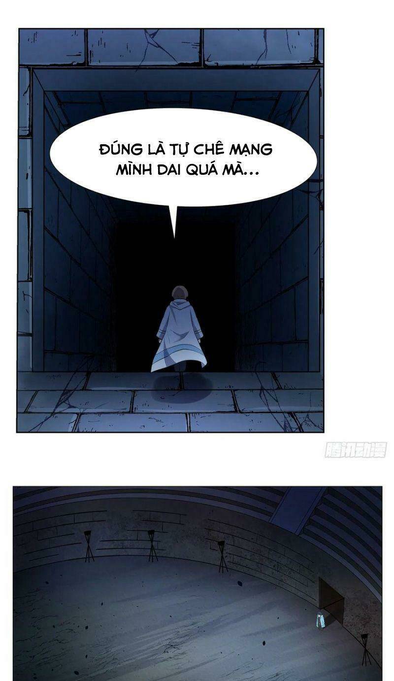 Ma Vương Thất Nghiệp Chapter 120 - Trang 2