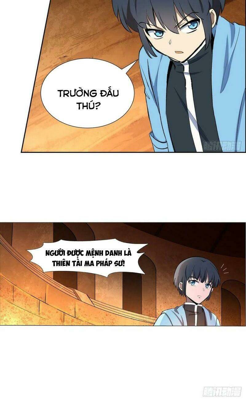 Ma Vương Thất Nghiệp Chapter 120 - Trang 2