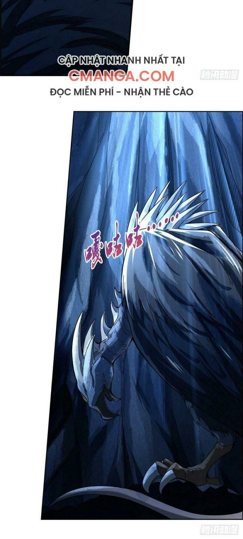 Ma Vương Thất Nghiệp Chapter 120 - Trang 2