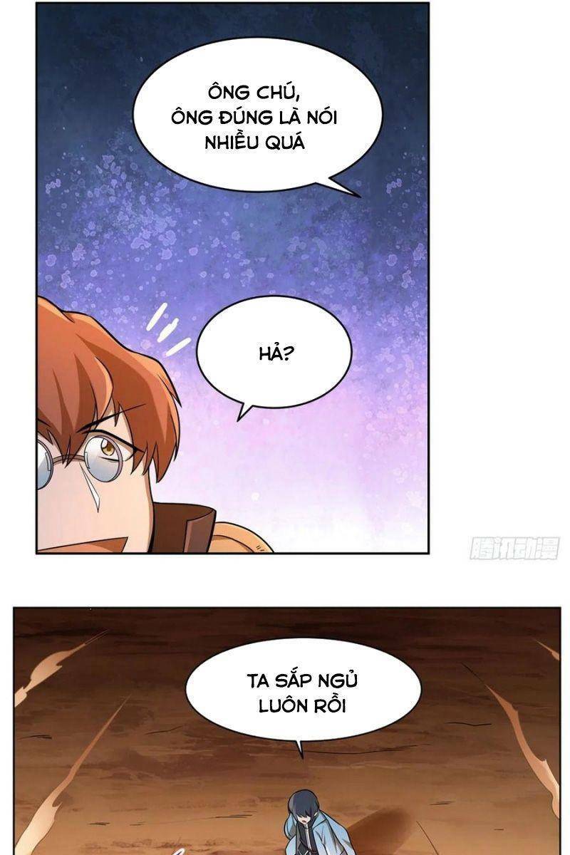 Ma Vương Thất Nghiệp Chapter 121 - Trang 2