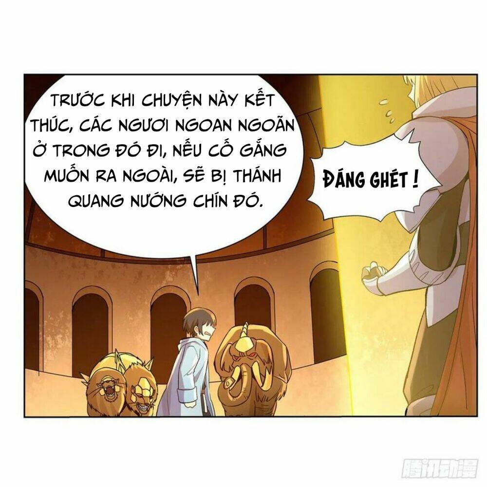 Ma Vương Thất Nghiệp Chapter 122 - Trang 2