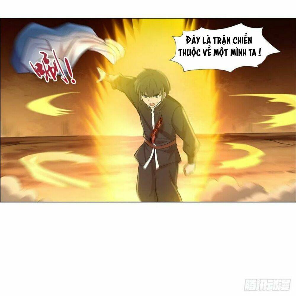 Ma Vương Thất Nghiệp Chapter 122 - Trang 2