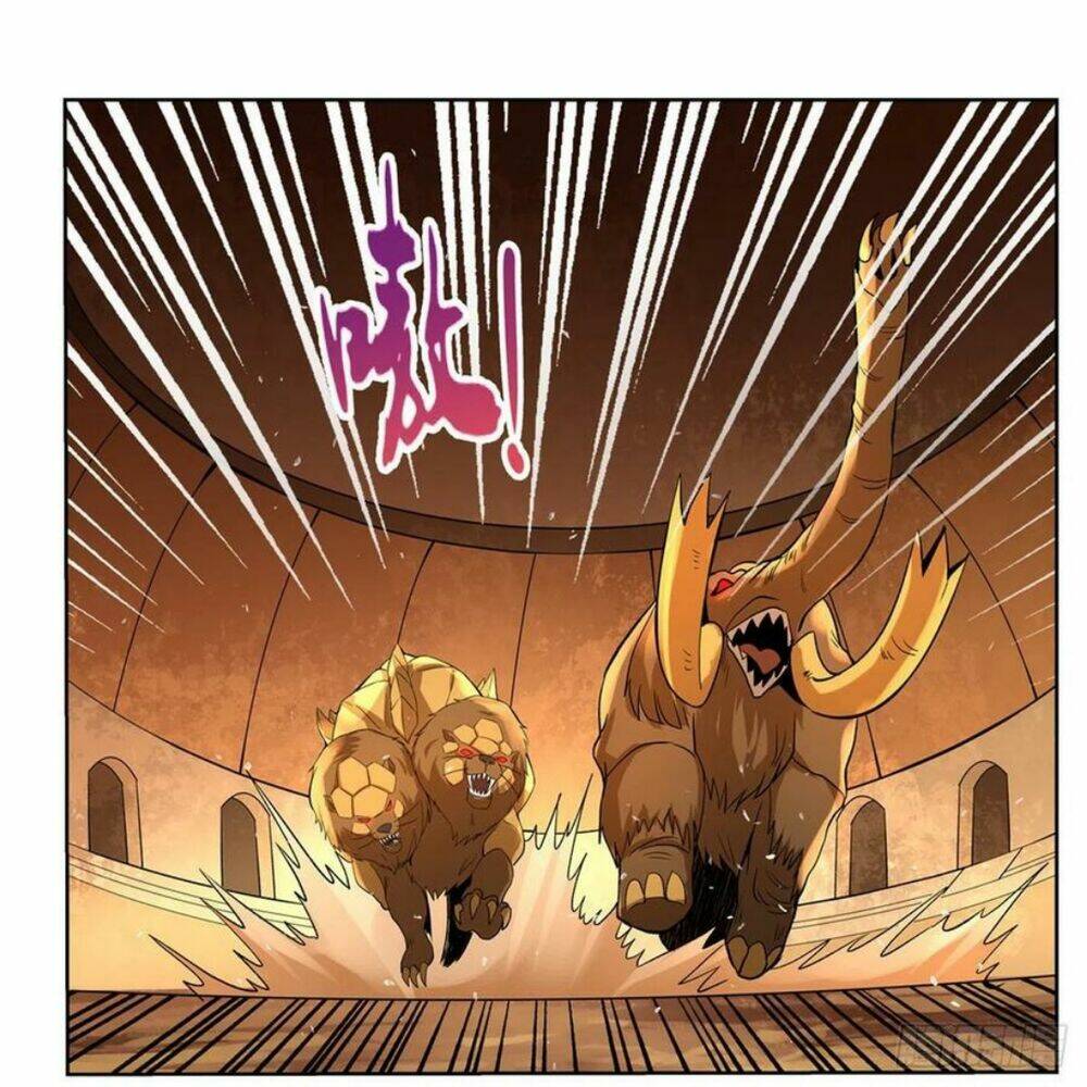 Ma Vương Thất Nghiệp Chapter 122 - Trang 2