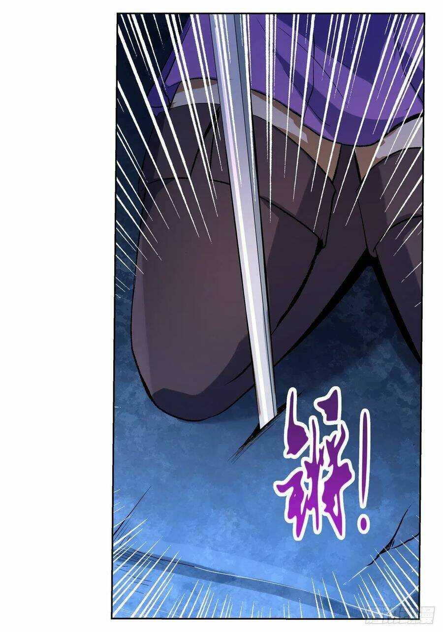 Ma Vương Thất Nghiệp Chapter 122 - Trang 2