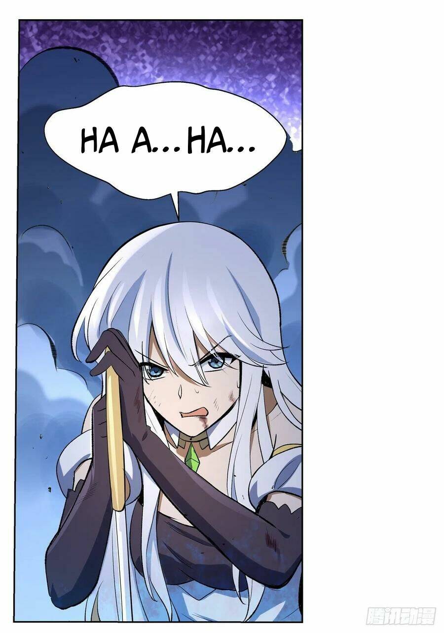 Ma Vương Thất Nghiệp Chapter 122 - Trang 2