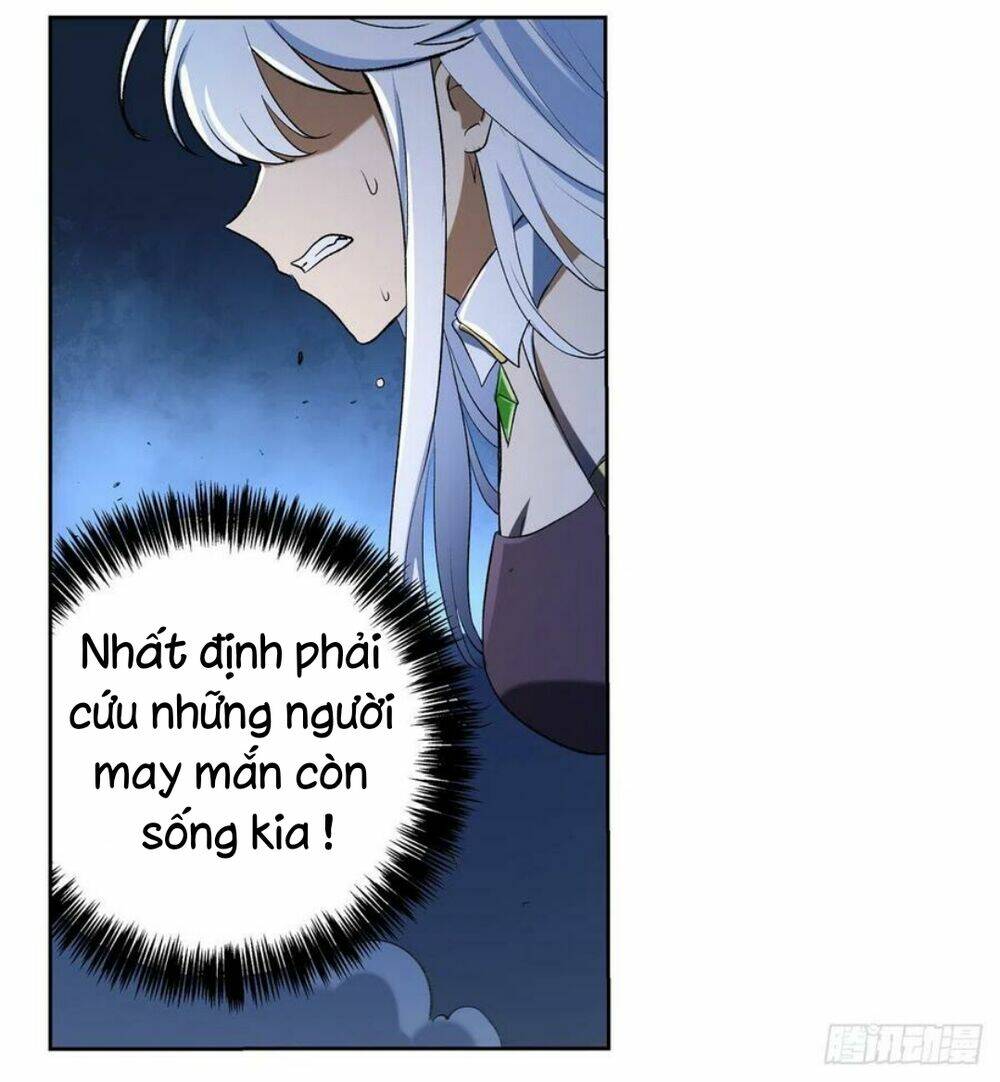 Ma Vương Thất Nghiệp Chapter 122 - Trang 2