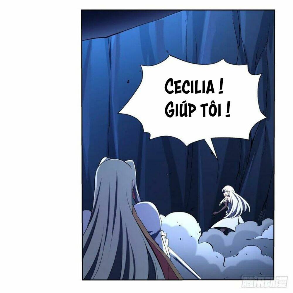 Ma Vương Thất Nghiệp Chapter 122 - Trang 2