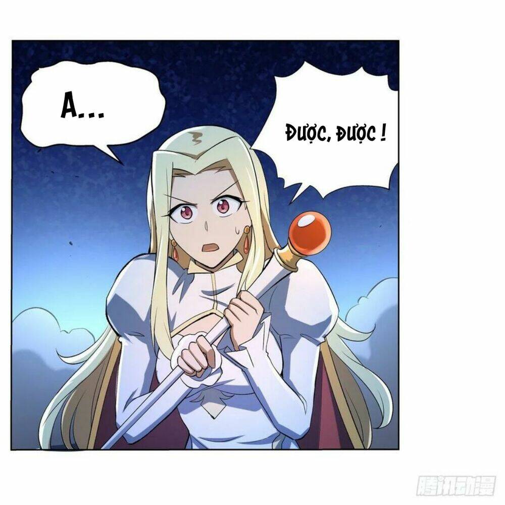 Ma Vương Thất Nghiệp Chapter 122 - Trang 2