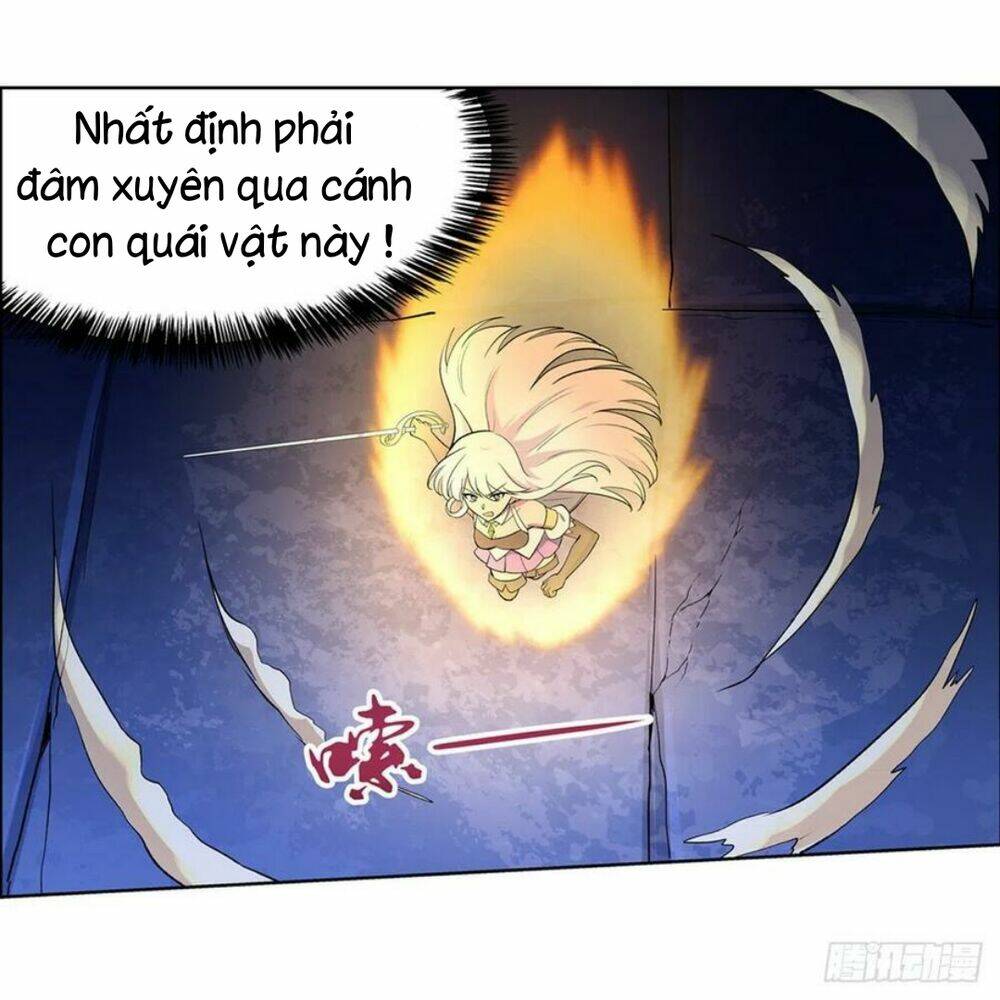 Ma Vương Thất Nghiệp Chapter 122 - Trang 2