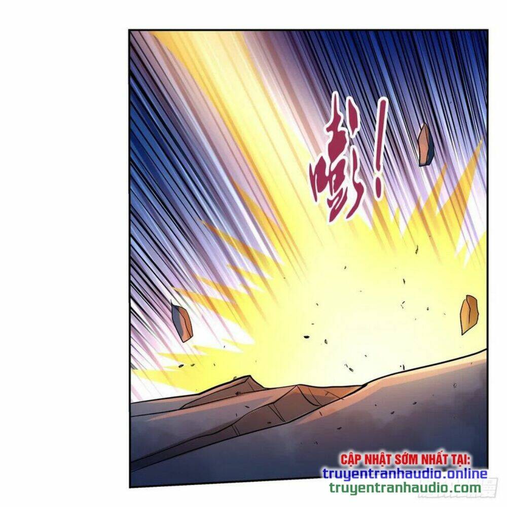 Ma Vương Thất Nghiệp Chapter 122 - Trang 2