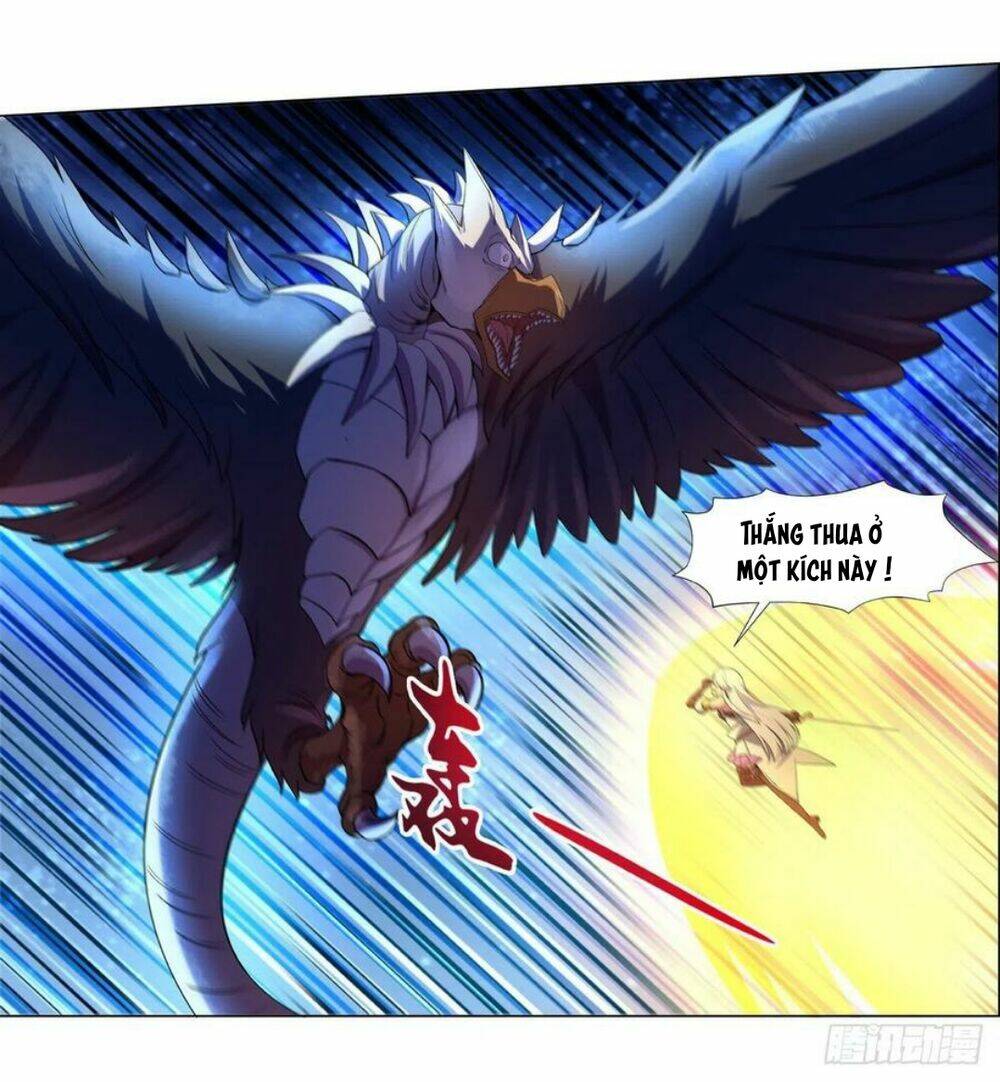 Ma Vương Thất Nghiệp Chapter 122 - Trang 2