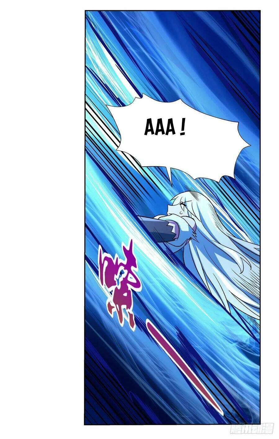 Ma Vương Thất Nghiệp Chapter 122 - Trang 2