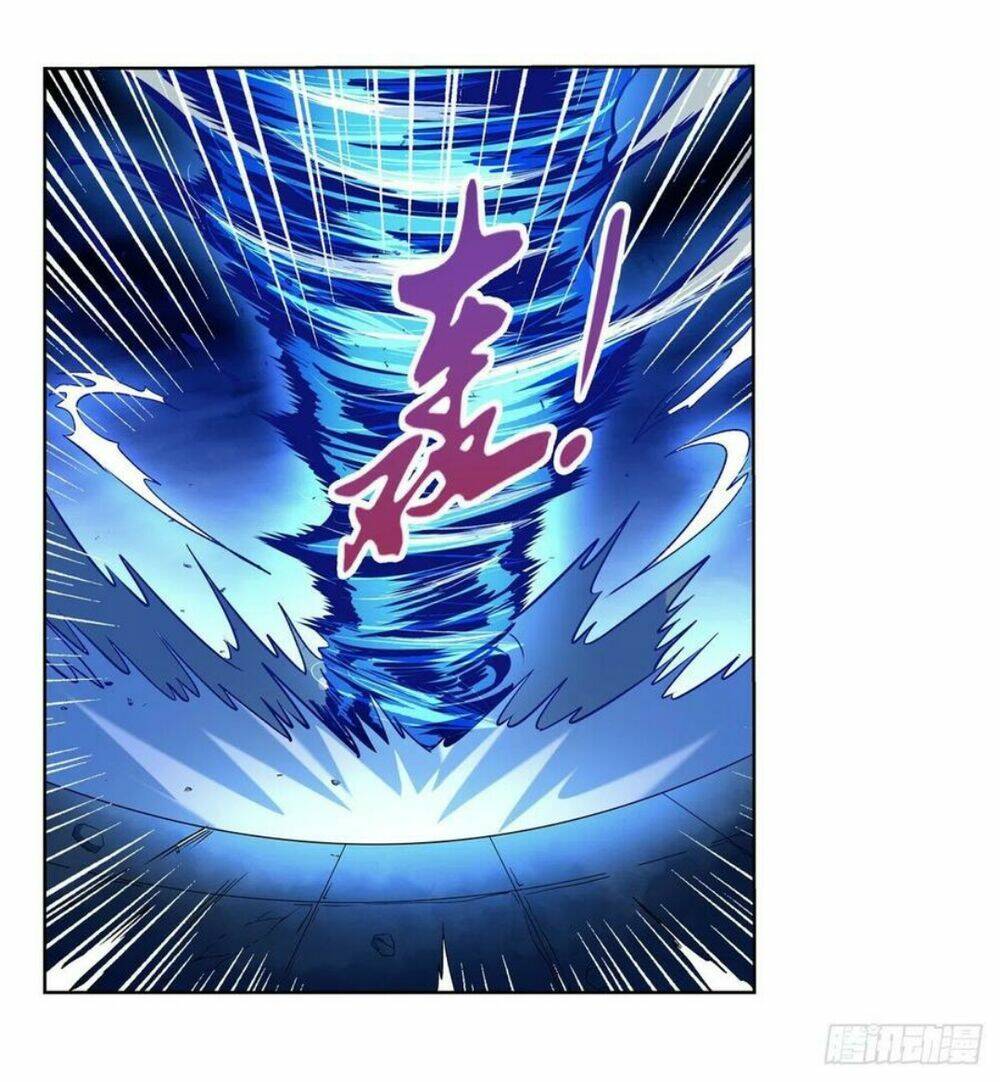 Ma Vương Thất Nghiệp Chapter 122 - Trang 2