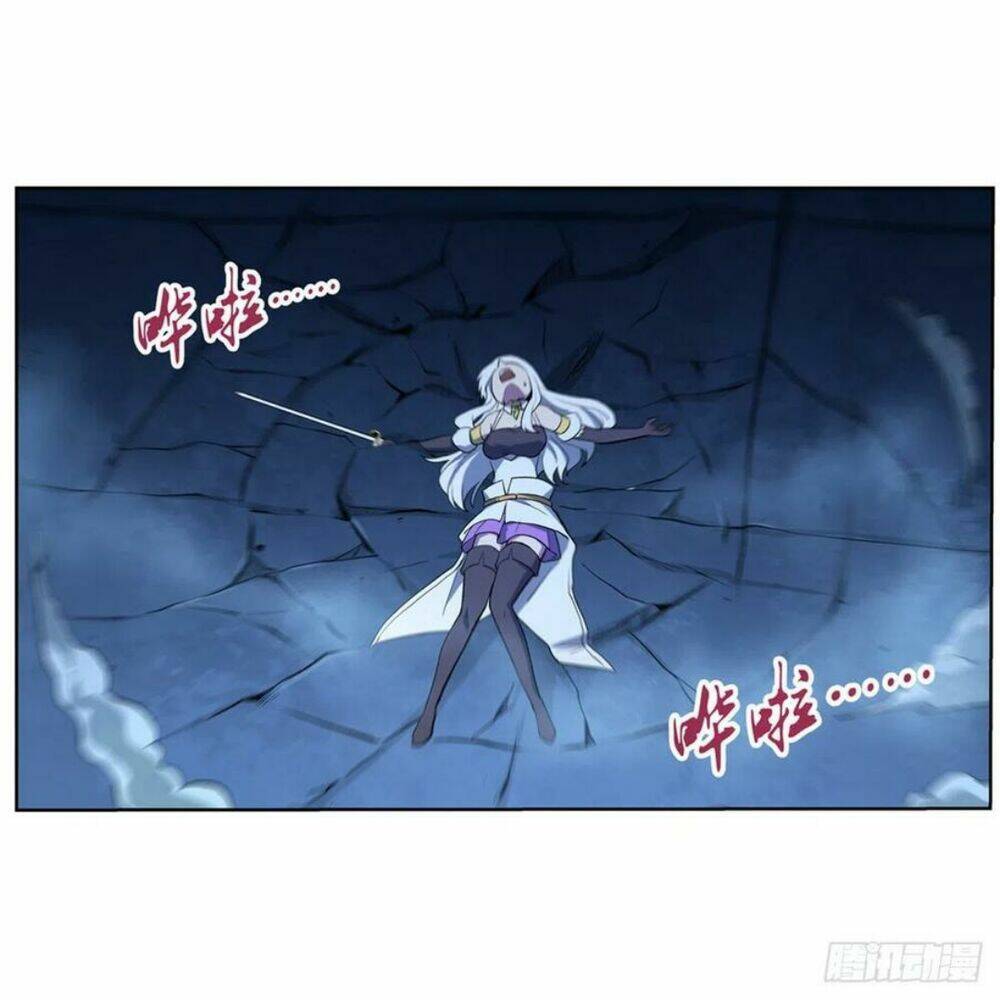 Ma Vương Thất Nghiệp Chapter 122 - Trang 2