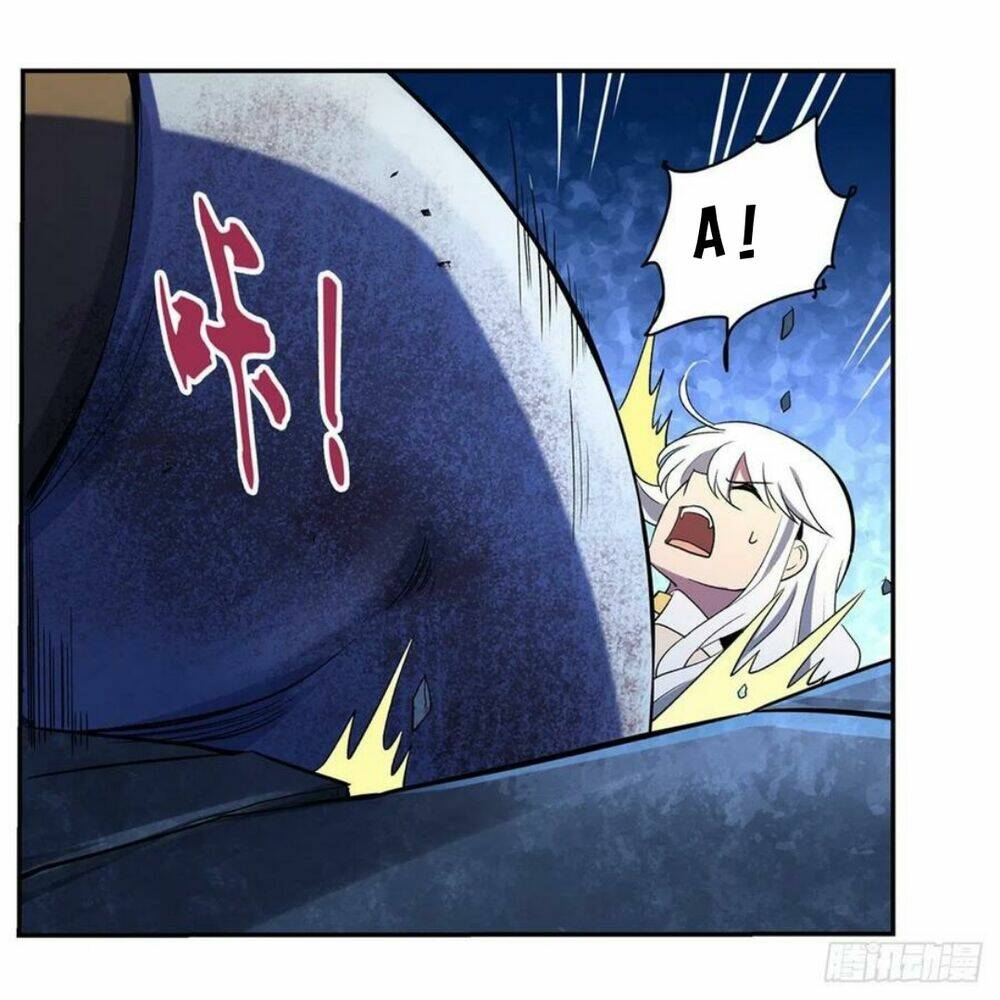 Ma Vương Thất Nghiệp Chapter 122 - Trang 2