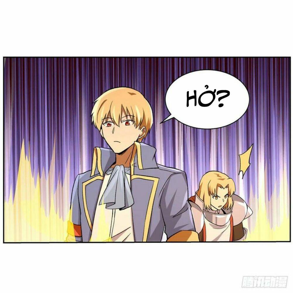 Ma Vương Thất Nghiệp Chapter 122 - Trang 2