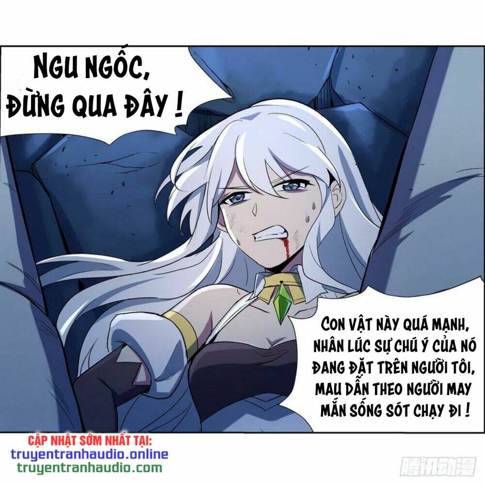 Ma Vương Thất Nghiệp Chapter 122 - Trang 2