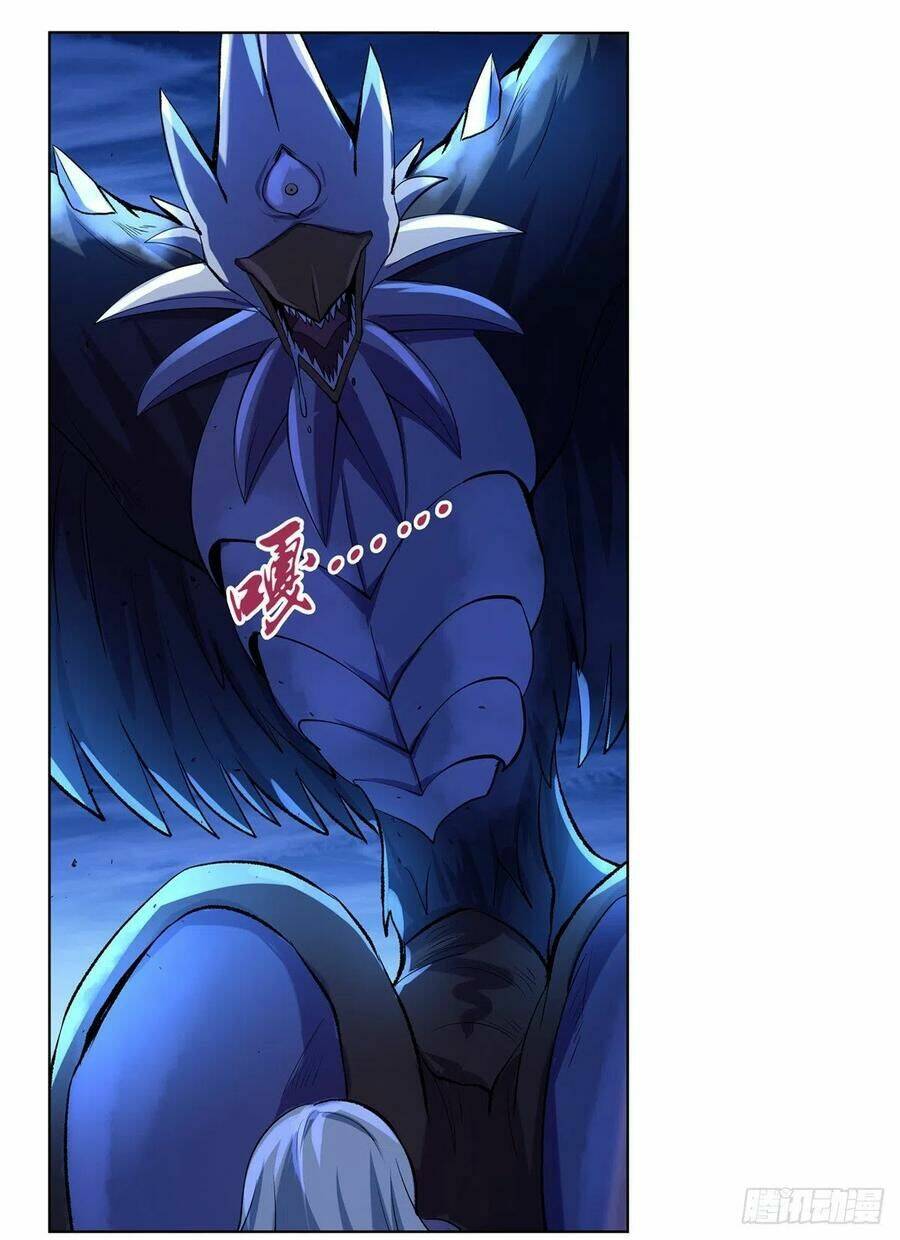 Ma Vương Thất Nghiệp Chapter 122 - Trang 2