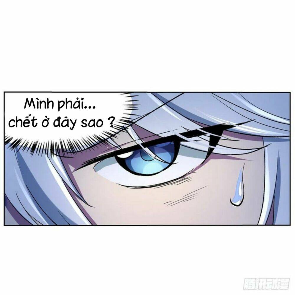 Ma Vương Thất Nghiệp Chapter 122 - Trang 2