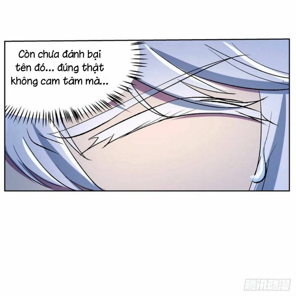 Ma Vương Thất Nghiệp Chapter 122 - Trang 2