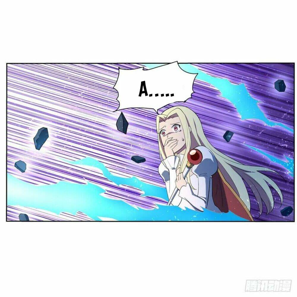 Ma Vương Thất Nghiệp Chapter 122 - Trang 2