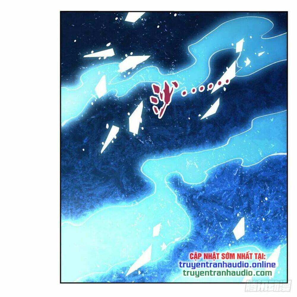 Ma Vương Thất Nghiệp Chapter 122 - Trang 2