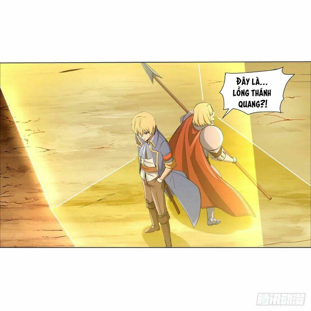 Ma Vương Thất Nghiệp Chapter 122 - Trang 2