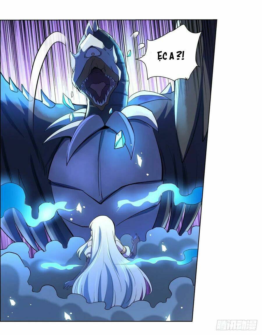 Ma Vương Thất Nghiệp Chapter 122 - Trang 2