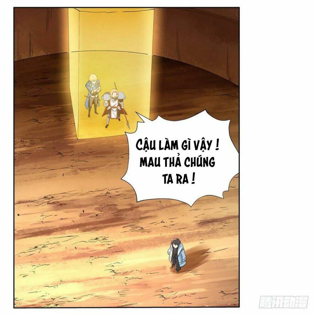 Ma Vương Thất Nghiệp Chapter 122 - Trang 2