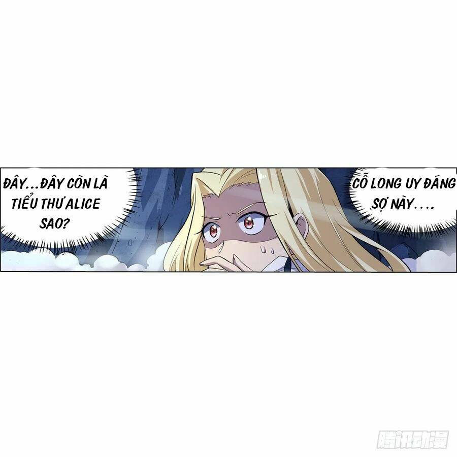 Ma Vương Thất Nghiệp Chapter 123 - Trang 2