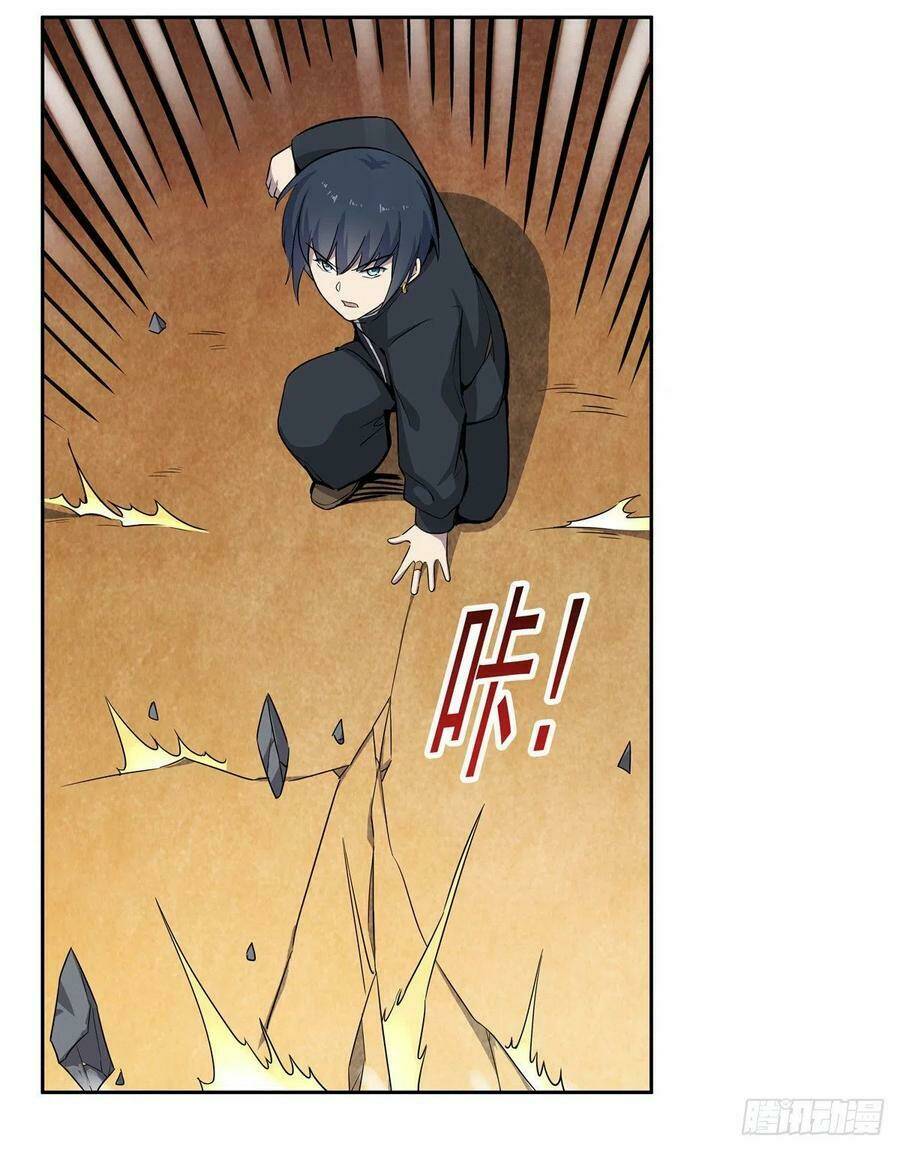 Ma Vương Thất Nghiệp Chapter 123 - Trang 2